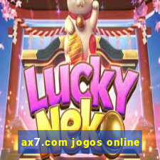 ax7.com jogos online